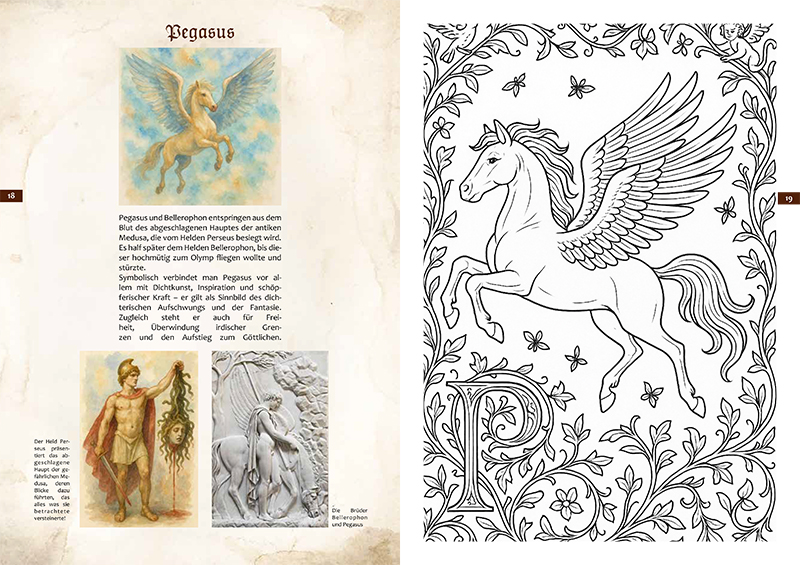 Pegasus